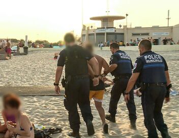 Enquête sous haute tension