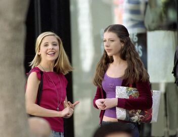 Buffy contre les vampires