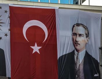 L'empire Erdogan