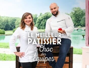 Le meilleur pâtissier : qui réintégrera la tente ?