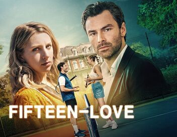Fifteen-Love