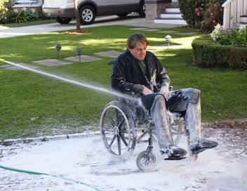 Desperate Housewives