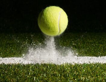 Tennis : Ultimate Tennis Showdown