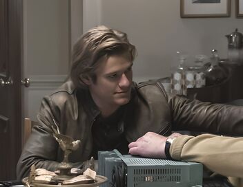 MacGyver