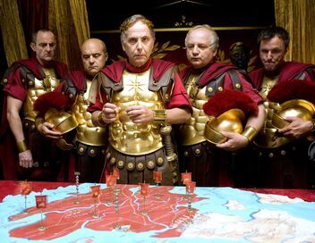 Astérix et Obélix : Au service de Sa Majesté