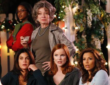 Desperate Housewives