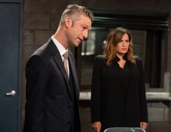 New York Unité Spéciale