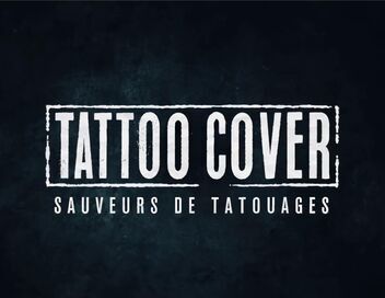 Tattoo Cover : Sauveurs de tatouages