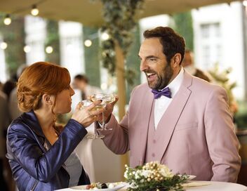 Scènes de ménages, 15 ans : enfin réunis !