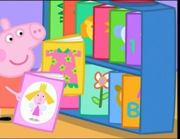 Peppa Pig