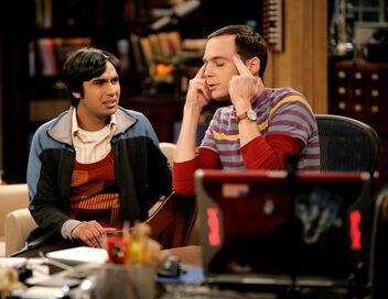 The Big Bang Theory
