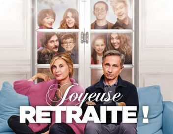 Joyeuse retraite !