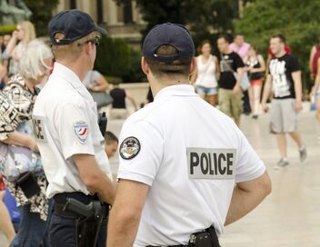 Enquête sous haute tension