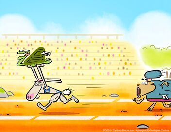 Les Jeux de La Fontaine