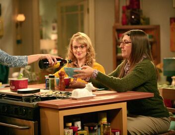 The Big Bang Theory