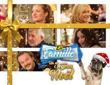 En famille