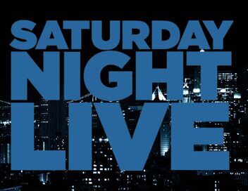 Saturday Night Live