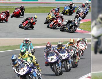 Débrief Moto