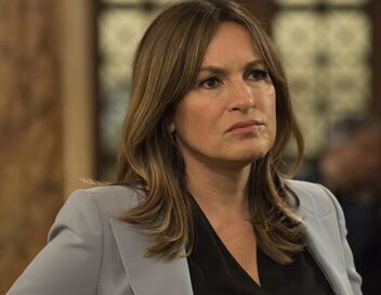 New York Unité Spéciale