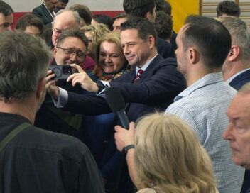 Pologne, lutte pour l'avenir