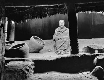 Les mystérieux trésors du Nigeria : Les secrets des bronzes d'Ilé-Ifè