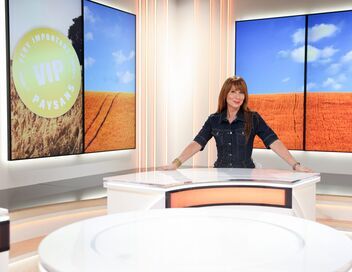 VIP - Very Important Paysan