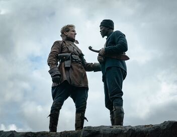 The King's Man : première mission