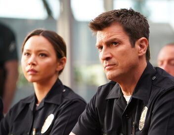 The Rookie : Le flic de Los Angeles