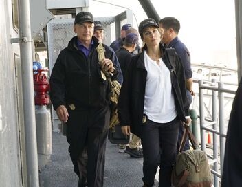 NCIS
