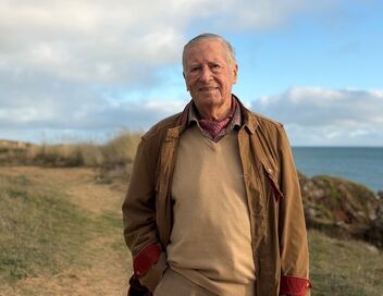 Alain Duhamel, la retraite moi jamais !