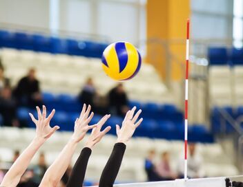 Volley-ball : Ligue des nations masculine