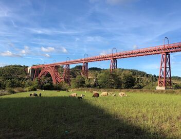 Génie français : les ponts de tous les records