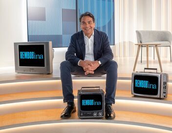 La séance de Rembob'INA