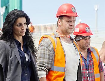 Rizzoli & Isles : autopsie d'un meurtre