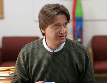 Cold Case : affaires classées