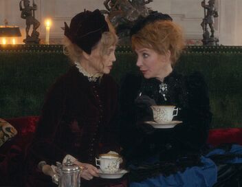 Les secrets de la princesse de Cadignan