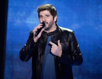 Corsu Mezu Mezu, le concert