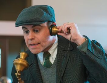 Il était une fois Walt Disney