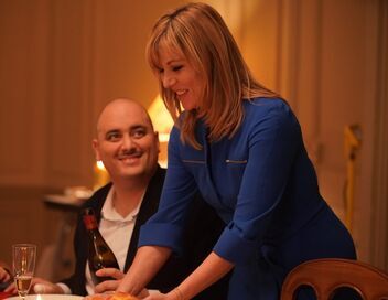 Un tour chez ma fille