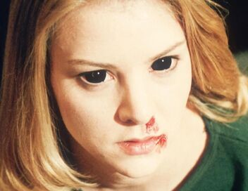 Buffy contre les vampires