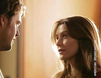 Grey's Anatomy