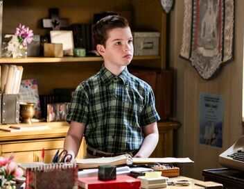 Young Sheldon