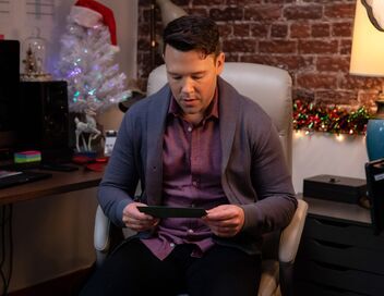 Un Noël à chérir