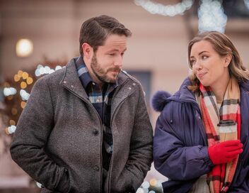 Maman Noël cherche l'amour