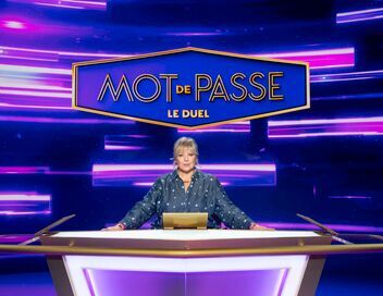 Mot de passe : le duel