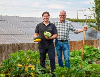Bonnes nouvelles de la planète