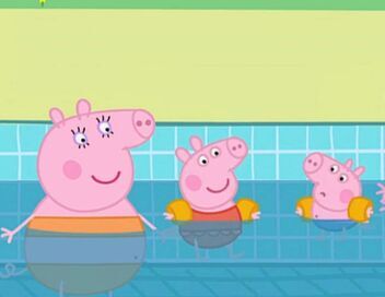 Peppa Pig