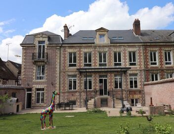 Ma rénovation est la plus belle de France