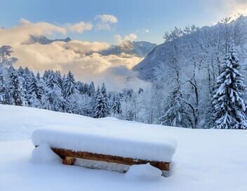 Alpes : une nouvelle vie de gardien de refuge