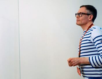 Le musée raconté par ses anges gardiens